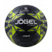 Мяч футбольный Jogel Urban, №5, черный 75_75