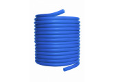 Эспандер Mad Wave Resistance Tube M1333 02 4 04W синий