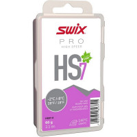 Парафин углеводородный Swix HS7 Violet (-2°С -8°С) 60 г HS07-6