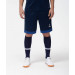 Гетры футбольные Jogel Camp Advanced Socks, темно-синий\белый 75_75