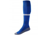 Гетры футбольные Jogel Camp Advanced Socks, синий\белый
