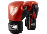 Боксерские перчатки Jabb JE-4075/US Craft коричневый/черный 12oz