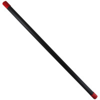 Гимнастическая палка (бодибар) MR-B03N, 3кг, 120 см