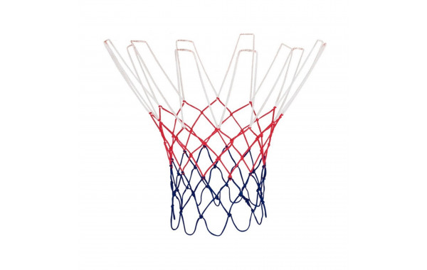 Сетка баскетбольная d5,0 мм, триколор ПП (1 шт) Zavodsporta 600_380