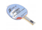 Ракетка для настольного тенниса Start Up Hobby 0Star (9850) (прямая ручка)
