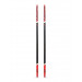 Лыжи Vuokatti Step Black/Red 75_75