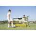 Тренировочная футбольная сетка SKLZ Quickster Soccer Trainer QR64-001 75_75