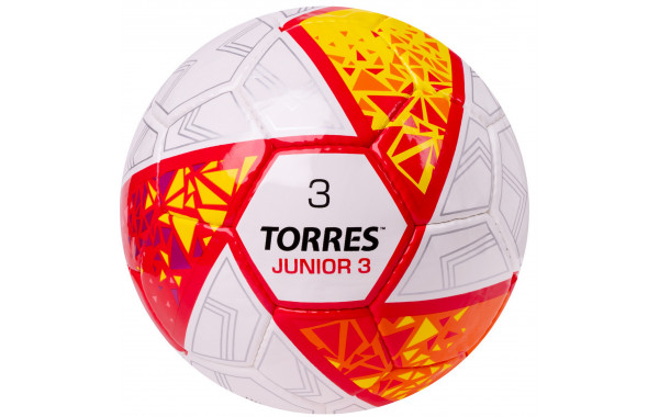 Мяч футбольный Torres Junior-3 F323803 р.3 600_380