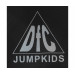 Батут DFC Jump Kids 55" (137см) 55INCH-JD-YB желто-синий 75_75
