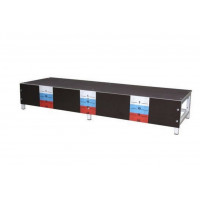 Скамья для измерения гибкости 1500х500х250мм мобильная DSAthletic
