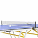 Теннисный стол Unix Line Simple Indoor 12mm MDF TT12SINDBL Blue 75_75