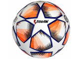 Мяч футбольный Meik E40907-3 р.5