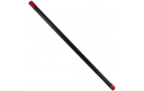 Гимнастическая палка (бодибар) 2кг, 120 см MR-B02N 600_380