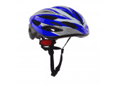 Шлем взрослый RGX с регулировкой размера 55-60 WX-H03 синий
