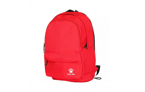 Рюкзак спортивный Backpack, полиэстер Kelme 8101BB5004-600 красный 600_380