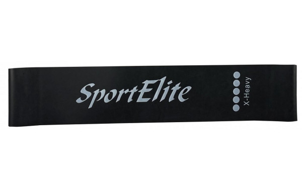 Эспандер петля эластичная Sport Elite X-HEAVY 1730SE 600_380