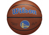 Мяч баскетбольный Wilson NBA Golden State Warriors WTB3100XBGOL р.7