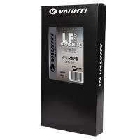 Парафин низкофтористый Vauhti LF Race Graphite (-1°С -25°С) 540 г.