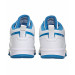 Кроссовки баскетбольные Jogel Launch white\blue 75_75