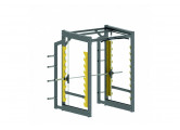 3D Смит UltraGym UG-XM 169