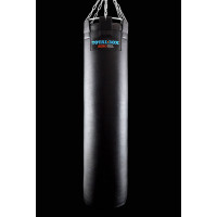 Мешок гелевый кожаный AEROGEL 80 кг Totalbox СМК ТГЛ 35х150-80