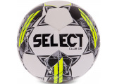 Мяч футбольный Select Club DB V23 0864160100 р.4