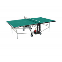 Теннисный стол Donic Outdoor Roller 800-5 230296-G green