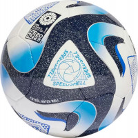 Мяч футзальный Adidas OCEAUNZ PRO Sala HZ6930 р.4, FIFA Quality Pro