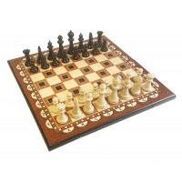 Шахматы "Афинские 2" 40 Armenakyan AA100-42