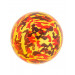 Мяч надувной игровой d22 см ПВХ 207035 75_75
