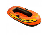 Надувная лодка Intex Explorer 100 (до 55кг) 58329, уп.3