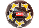 Мяч футбольный Mibalon E32150-6 р.5