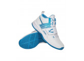 Кроссовки баскетбольные Jogel Launch white\blue