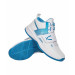 Кроссовки баскетбольные Jogel Launch white\blue 75_75