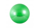 Мяч гимнастический d55см (22") Body Form антивзрыв BF-GB01AB зеленый