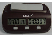 Часы шахматные электронные Leap Easy