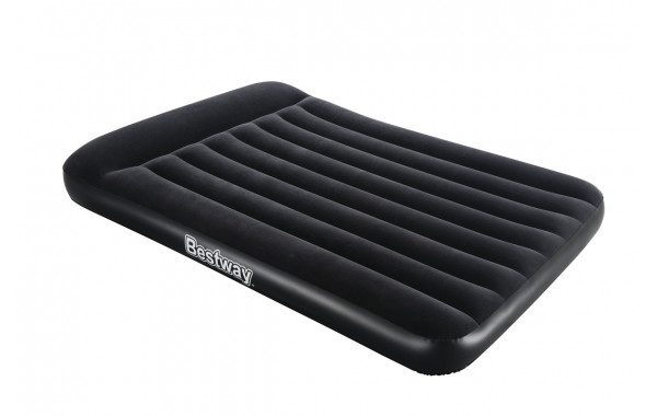 Надувной матрас Bestway Aerolax Air Bed(Double) 191х137х30 см со встроенным насосом 67462 600_380