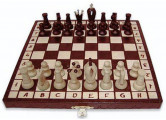 Шахматы Madon Королевские 30
