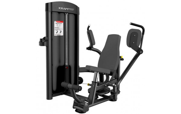 Баттерфляй Kraft Fitness BASE KFPF 600_380