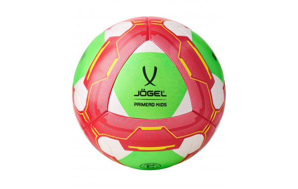 Мяч футбольный Jogel Primero Kids р.3 600_380