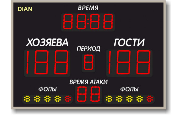 Универсальное табло ДИАН ТУрп 150.6 100.7 (15-07) 600_380