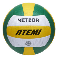 Мяч волейбольный Atemi Meteor (N), р.5, окруж 65-67
