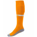 Гетры футбольные Jogel Camp Advanced Socks оранжевый\белый 75_75