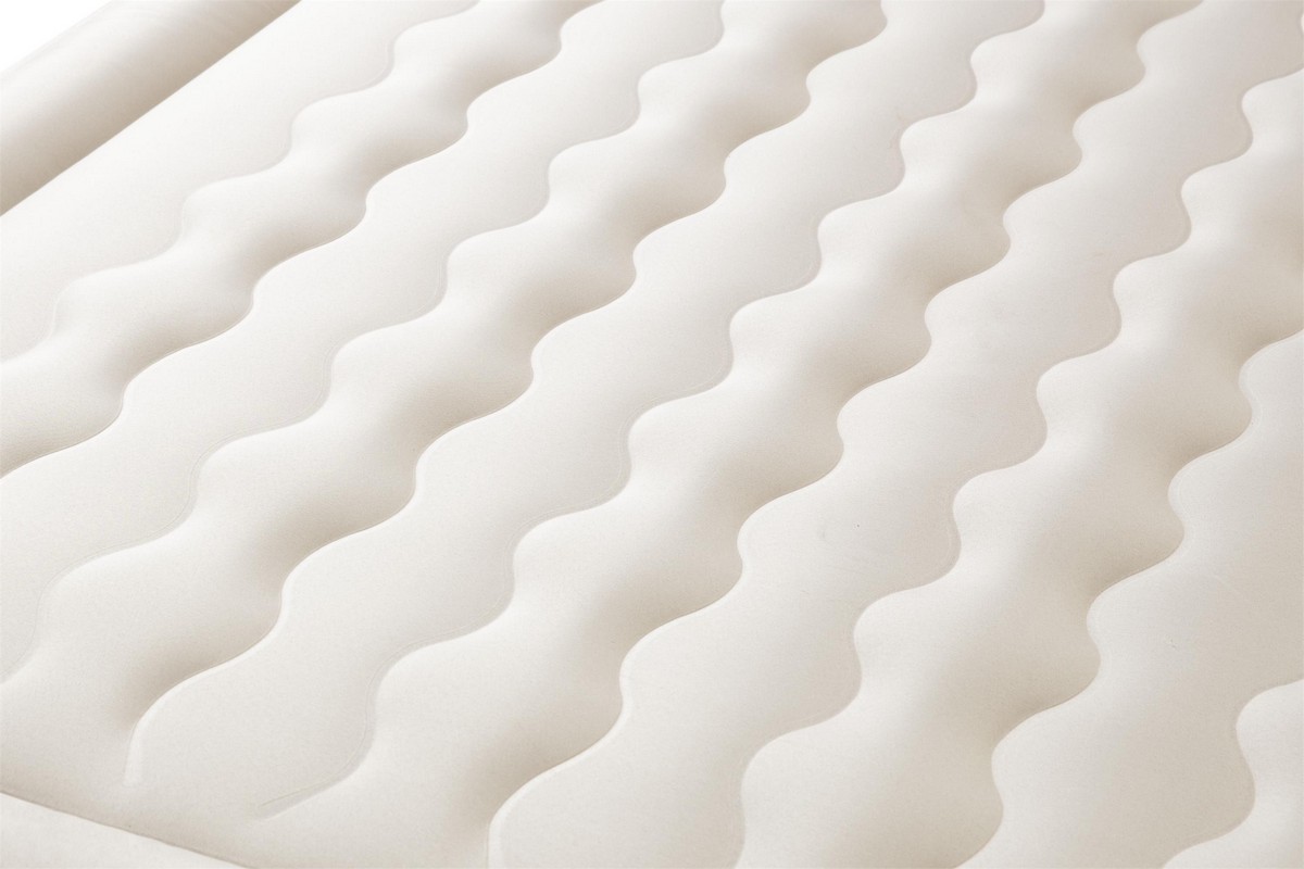 Надувная кровать Bestway Tritech Airbed Fortech Airbed 203x152x46см 69050 1200_800