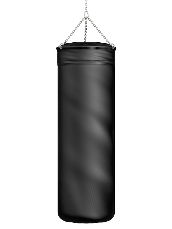 Боксерский мешок Glav тент, 35х180 см, 55-65 кг 05.105-10 600_800