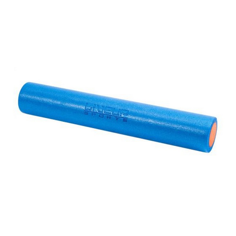 Ролл для йоги LIVEUP EPE Foam Roller LS3764\BL-90-15 синий 800_800