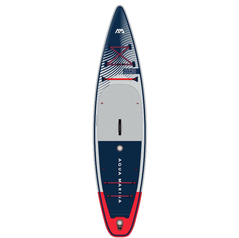 SUP-доска Hyper 11'6" Navy 350х79х15см Aqua Marina BT-23HY01 768_765
