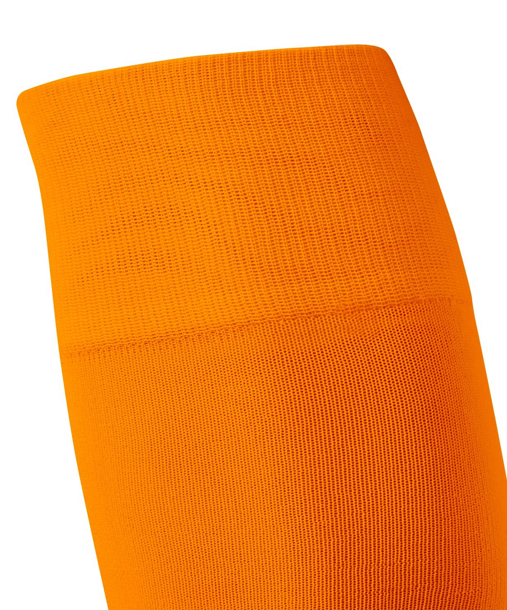 Гольфы футбольные Jogel Camp Basic Sleeve Socks оранжевый\белый 1663_2000