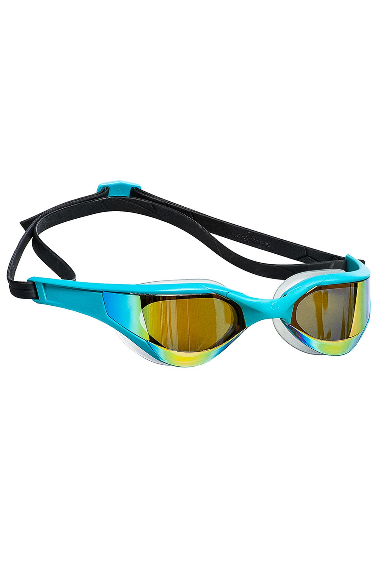 Очки для плавания Mad Wave Razor Rainbow M0427 03 0 08W 1333_2000