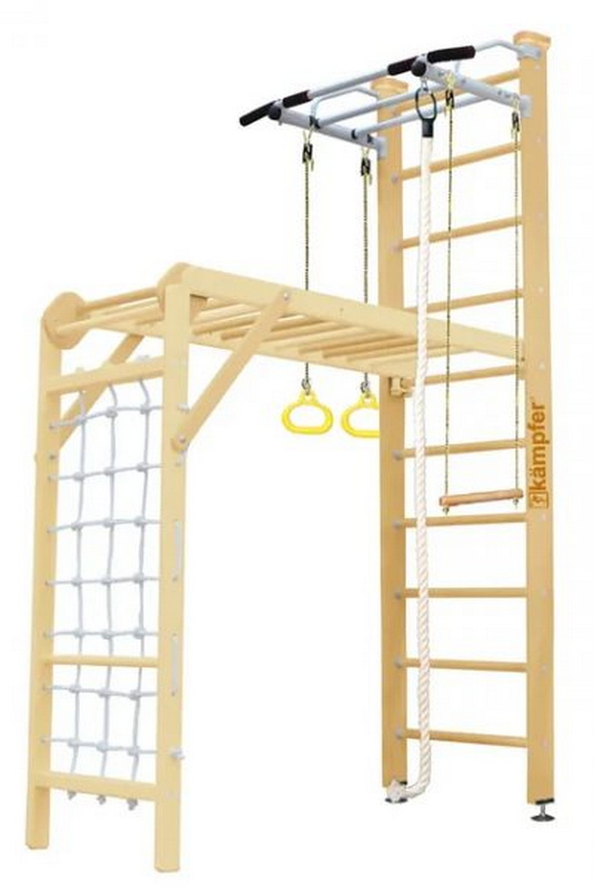 Шведская стенка Kampfer Union Ceiling 535_800